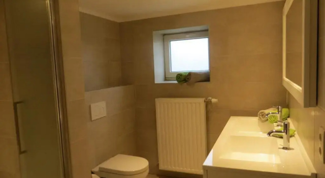 Двухместный номер Deluxe B&B t Hannonshof