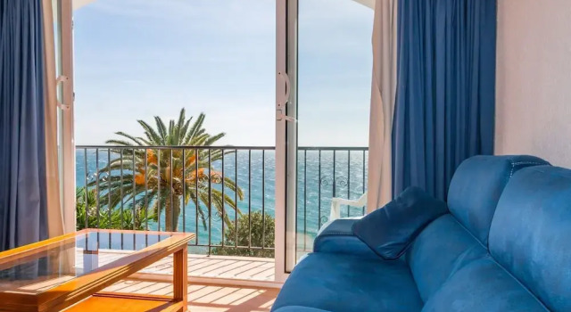 Apartamento Tuhillo Canovas Nerja, Забронировать Апартаменты/квартира Нерха Axarquía, рядом с Tuesday Market
