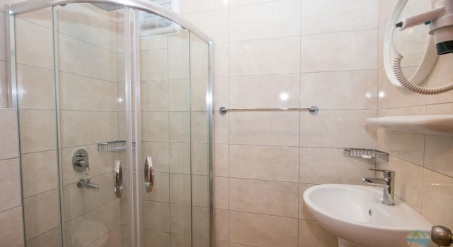 Семейный номер Standard с балконом Private Hotel
