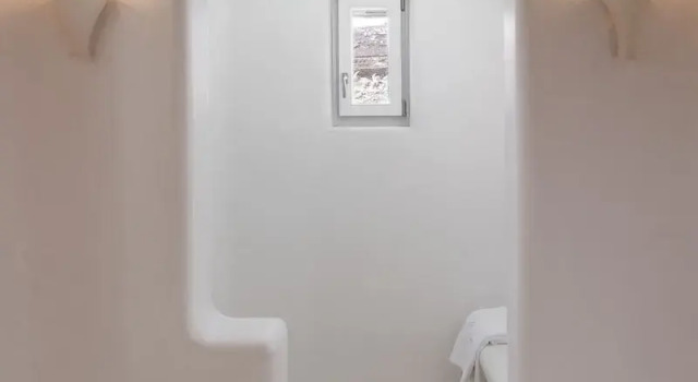Люкс Superior с балконом и с видом на море Ortygia Suites