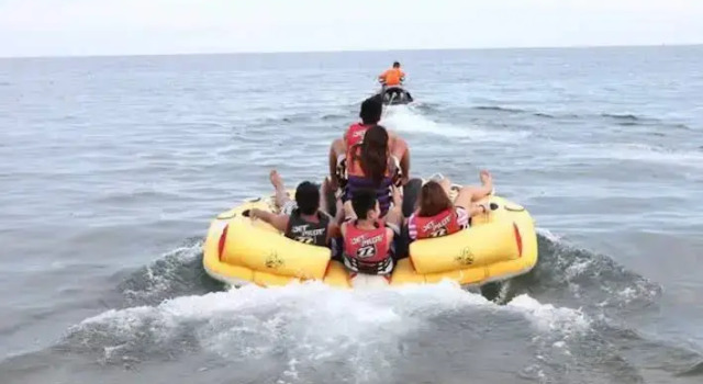 Acuaverde Beach Resort, Book Ferieresort SPA-hoteller i Batangas Province, SPA