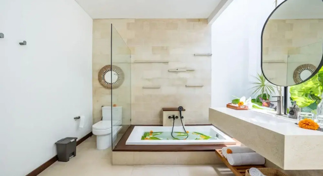 Вилла Executive Villa Sorano Canggu by Nagisa Bali