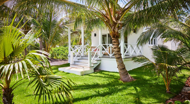 Коттедж The Potlatch Club Boutique Hotel