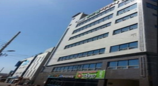 R&D Residence Hotel