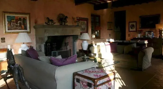 Due Lune Country House