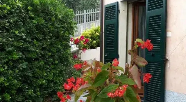 Двухместный номер Standard B&B La Casa sul Colle
