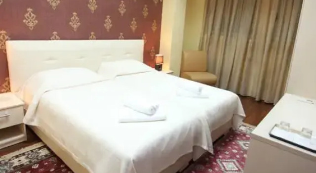 Номер Standard Signature Idea hotel