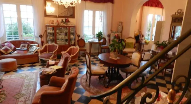 Le Vieux Logis, Забронировать Отель Трувиль-сюр-Мер 