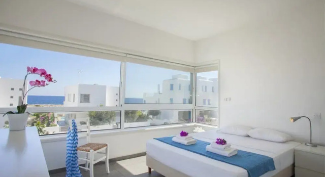 Villa for Rent in Protaras 1018, Varaa Villa Protarás Famagusta