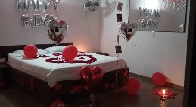 Cabaña las palmas, Reservar Hotel Hotéis baratos em Meta