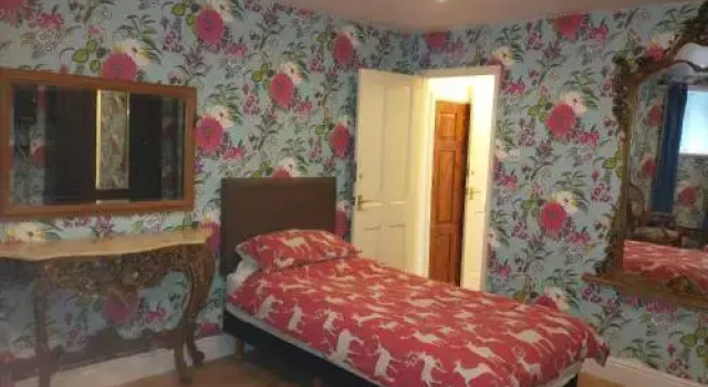 The Arlington House - B&B, Reserva ahora Bed & breakfast Exeter Devon