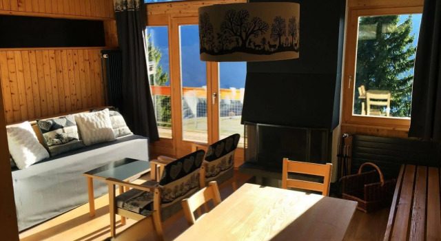 Leysin Lodge, Buchen Sie Hotel Hotels in Genfer See mit Parkplatz, Parkplätze