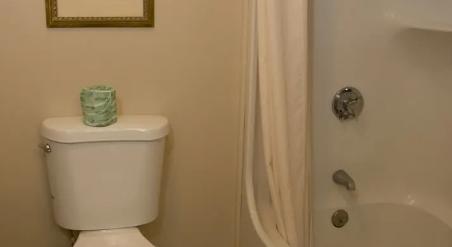 Шестиместный люкс Hampton Falls Inn
