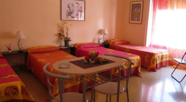 Номер Standard Da Mary Guest House