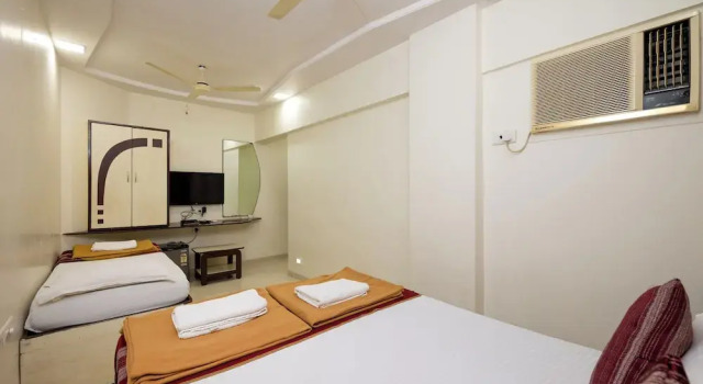 Номер Standard Hotel Kalpana Palace, Mumbai