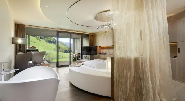 Люкс Luxury Amonti Wellnessresort