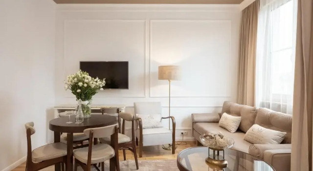 Апартаменты Deluxe AVANTI Home