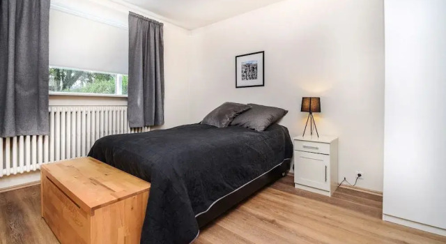 Apartment B48
