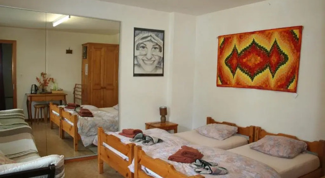 BnB Claudy et Elizabeth Michellod-Dutheil, Varaa Bed and Breakfast Le Chable Verbier - St.Bernard