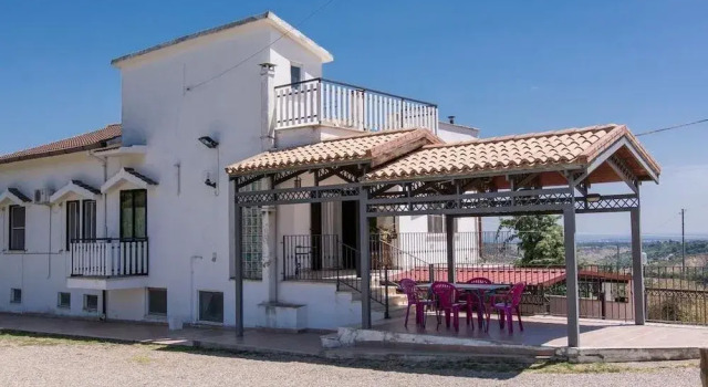 Le Terrazze Del Casale