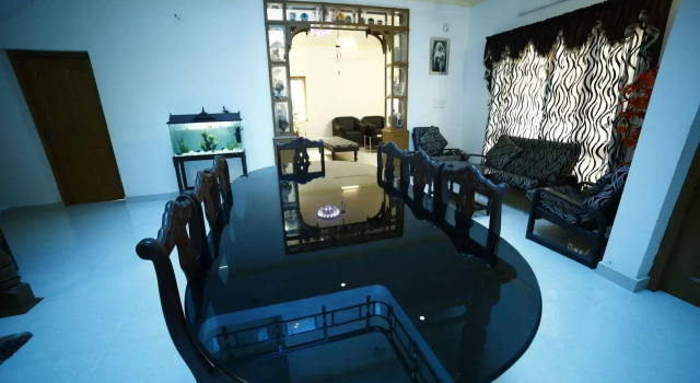 Cochin Cove Homestay