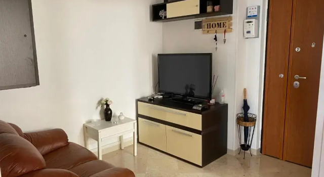 Апартаменты Via Bovio Guest House