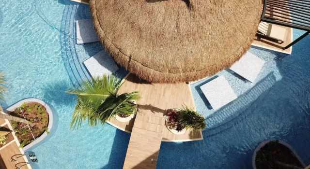 Апартаменты Casa Ac Ch'oh - Luxury 2BR Apartment