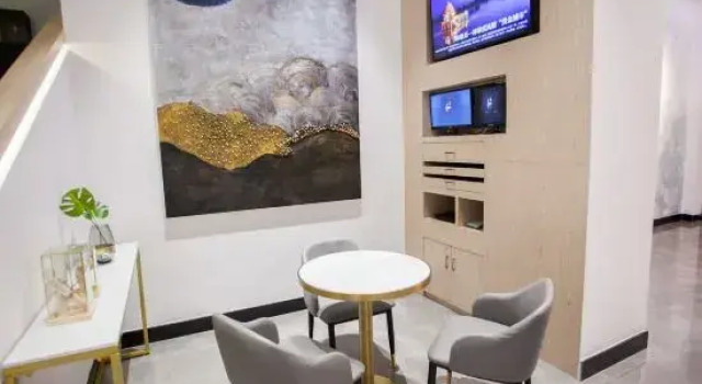 O Hotel