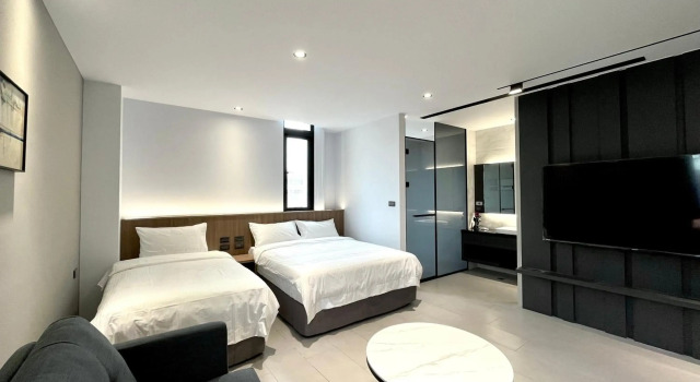 House Apartment