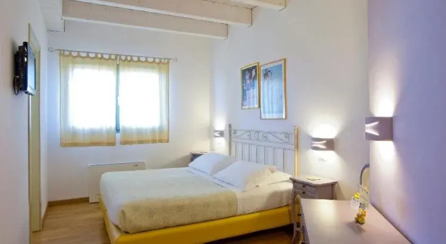 LOrso e LApe B&B