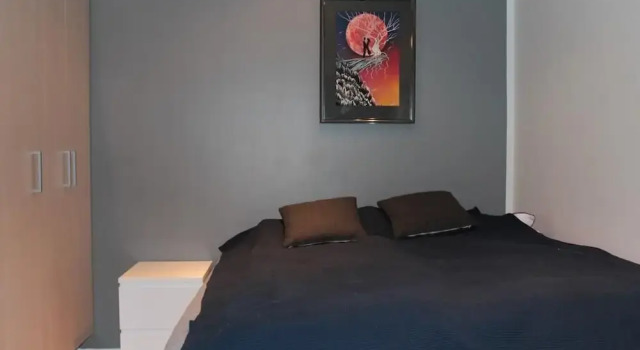 H 81 Apartments