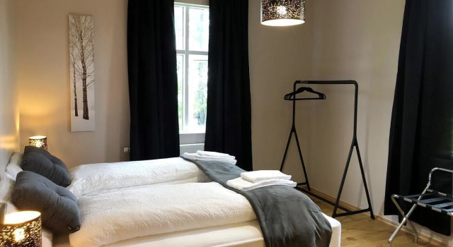 Bjork Guesthouse, Book Hotel Laugarvatn South Iceland