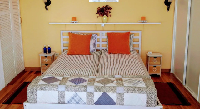 La Pardela Oceanfront, Prenota Hotel Los Realejos Tenerife
