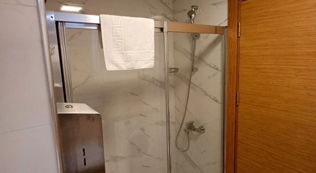 Двухместный номер Standard Del Puerto Hotel