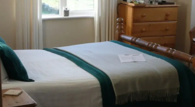 Семейный номер Standard Doolin View B&B