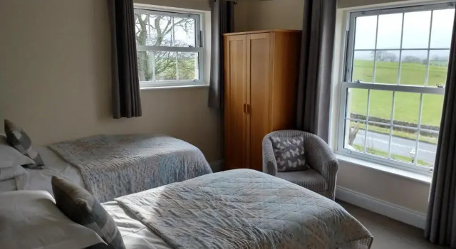 Superior cameră Ghyll Beck House Bed And Breakfast