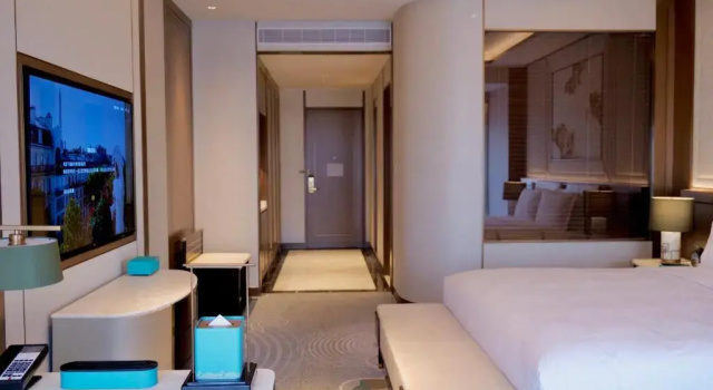 Superior Zimmer Sofitel Xiong An