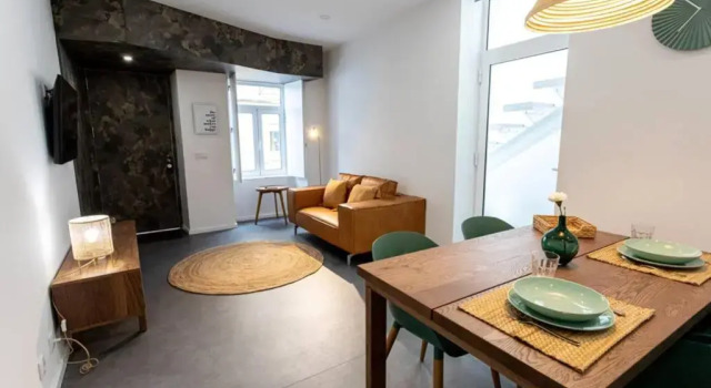 Апартаменты Casa 55