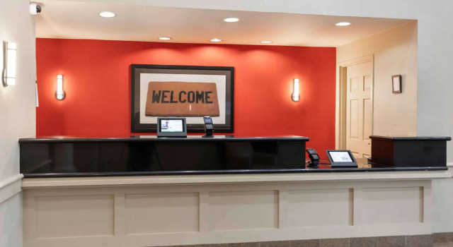 Extended Stay America Suites - Dallas - Plano, Забронировать Отель Плейно Dallas - Fort Worth Metropolitan Area