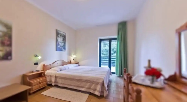 Люкс Hotel La Fattoria