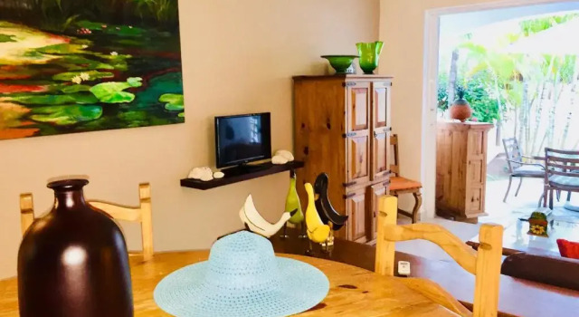 Gorgeous Villa With Pool E8 Playacar Phase 2, Prenota Villa Hotel a Quintana Roo con parcheggio, Parcheggio