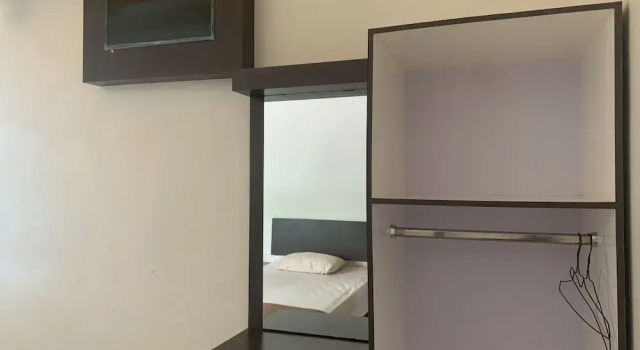 Номер Standard Hotel O Penginapan Laota Syariah Near Rumah Sakit Islam Faisal Makassar