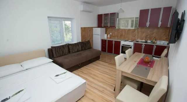 Апартаменты Standard Apartment Ivana