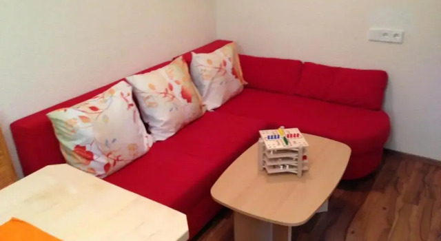 Appartements am See, Rezerwuj Apartament Hotele w Salzburg z parkingiem, Parking