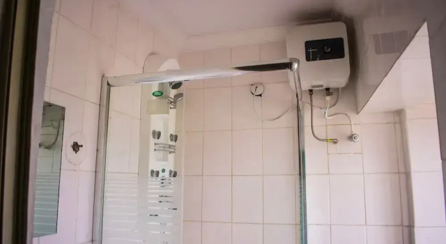 Standard Zimmer Bavidi Hotel