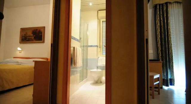 Семейный номер Standard Hotel Ariella