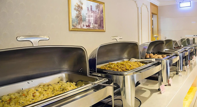 Vienna Hotel Guilin Wanfu Square Branch