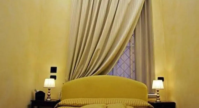 Двухместный номер Standard Cenci Bed & Breakfast Fontana di Trevi