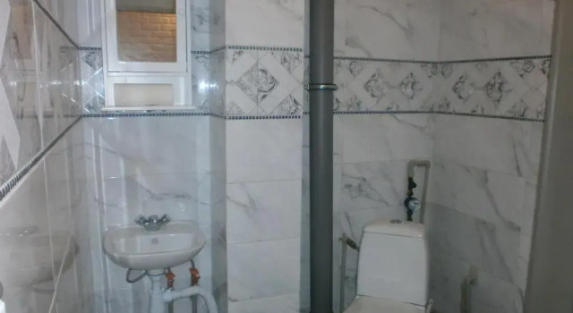 Номер Economy Mini Hotel na Gasheka