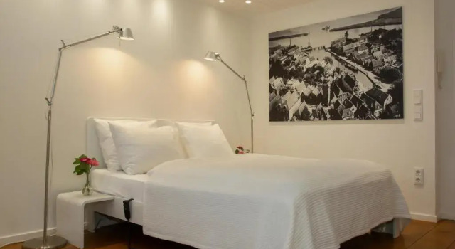 Apartments Waterland
